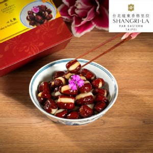 【台北遠東香格里拉】心太軟470g(任選1入/2入/4入)