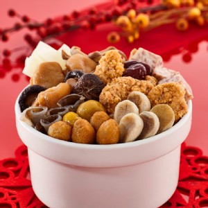 【大甲王記】頂級御膳佛跳牆2200g