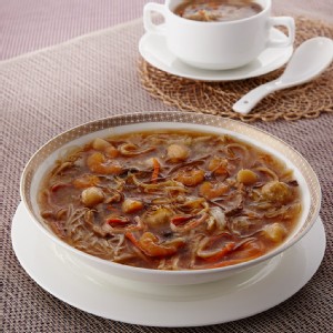 【大甲王記】干貝海鮮羹2000g