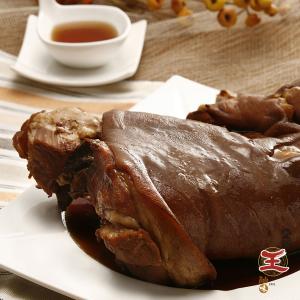 【大甲王記】萬巒豬腳1300g