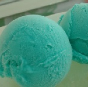 義式冰淇淋家庭號/藍海豚
