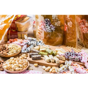 五福臨門超值組