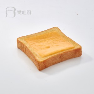 ♥itoast♥ 乾酪起士厚片