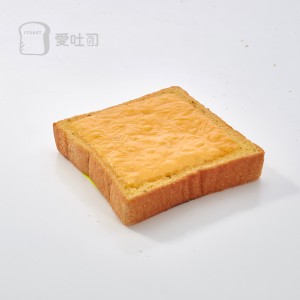 ♥itoast♥ 香蒜起司厚片