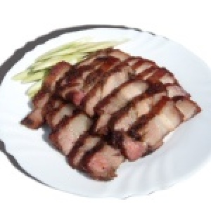 鹹豬肉(10兩方便包)