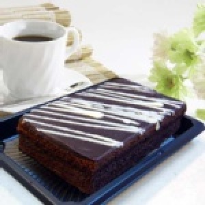 【話題烘焙】古典巧克力蛋糕