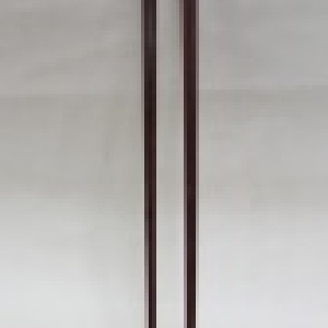 木筷 深色35cm