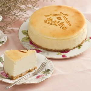 振頤軒-重乳酪起士蛋糕6吋