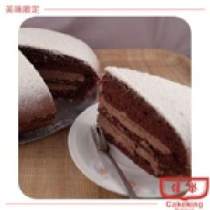 波士頓派【巧克力】