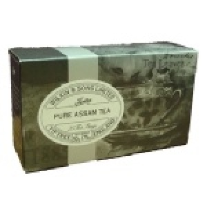 英國Tiptree頂級阿薩姆茶包 25包