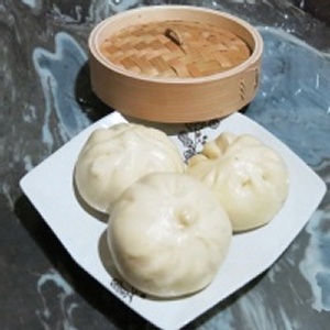 瘦肉包(六顆1包)