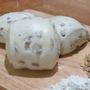 芋頭饅頭(六顆1包)