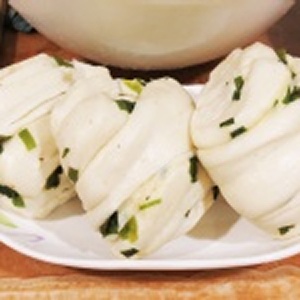 蔥花捲(六顆1包)