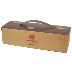 石碇竹柏苑-蔥香蘇打麥芽膏餅300g