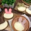 ♥itoast♥ 可愛動物造型吐司 -可愛兔款