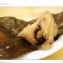 香菇花生蛋黃肉粽