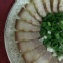 鯤鯓雞場 拜拜用三牲供品組合包 煙燻雞+豬肉