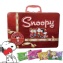 限量版 Snoopy 史努比 66週年軟糖餅乾禮盒
