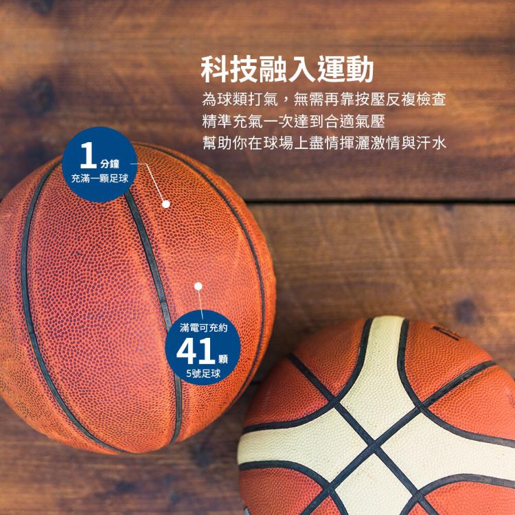 Abee 快譯通 無線電動打氣機 IF002(充氣寶/充氣機/胎壓檢測)