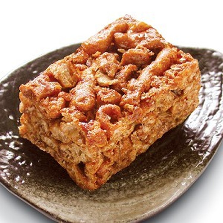 鋒美黑糖沙其馬(大顆／10入裝)