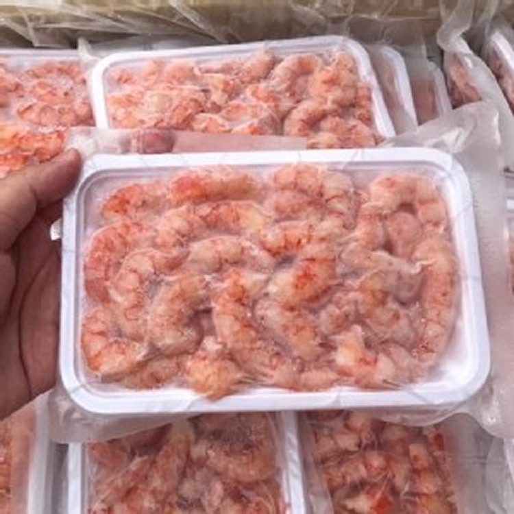 加購區- 野生胭脂蝦仁