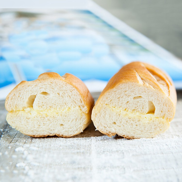 【振頤軒】小鮮奶維也納(任選10條)(含運)