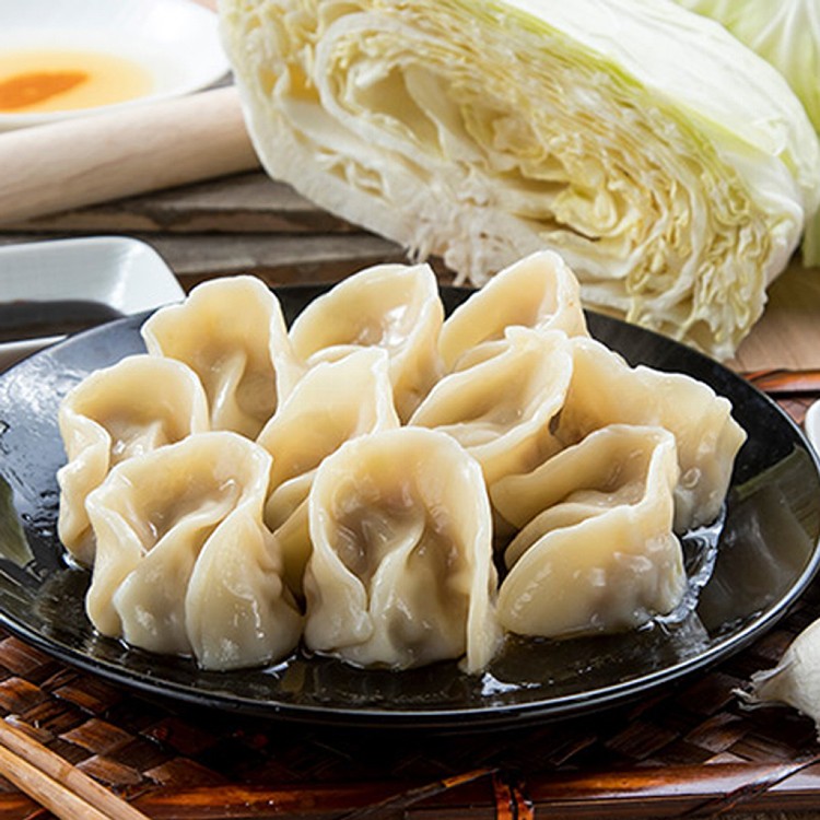 【東門三色】東門三色水餃餛飩(3/6/12包任選)