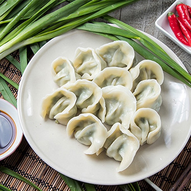 【東門三色】東門三色水餃餛飩(3/6/12包任選)
