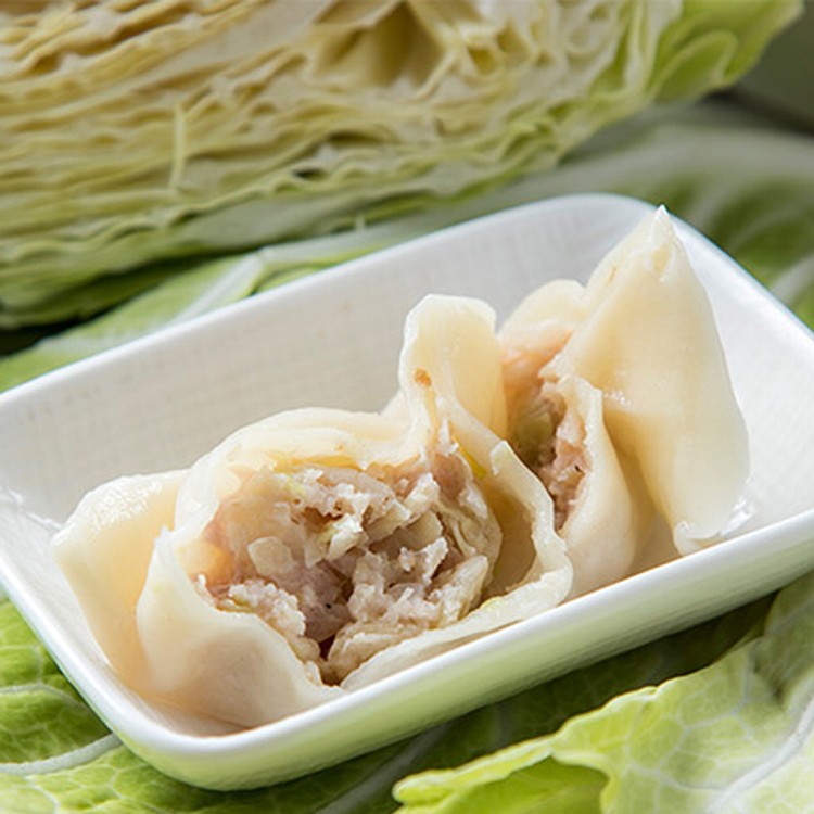 【東門三色】東門三色水餃餛飩(3/6/12包任選)