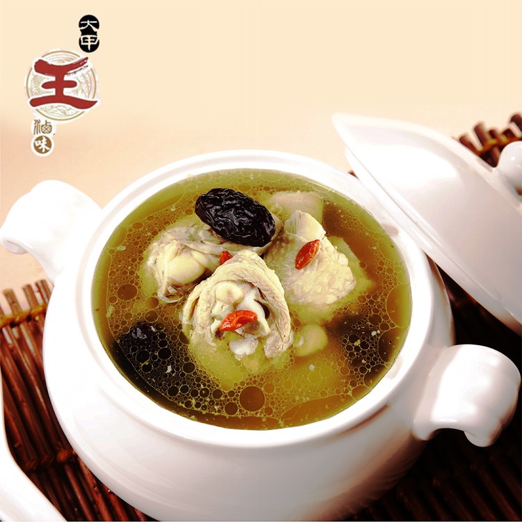 【大甲王記】經典鍋品(任選3/6/9件)