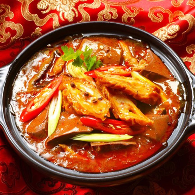 【大甲王記】經典鍋品(任選3/6/9件)