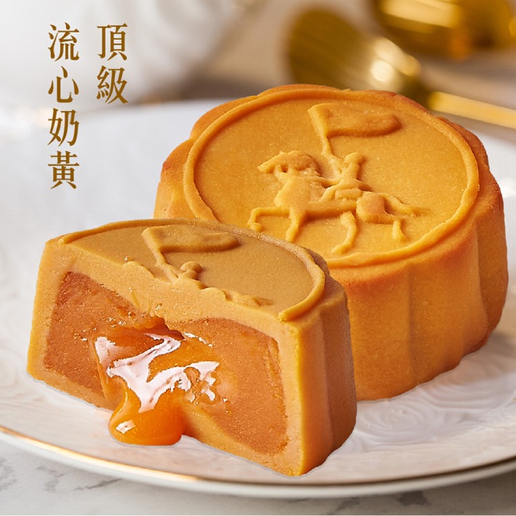 【法布甜】金旺禮盒 (任選1/2/4/6盒)