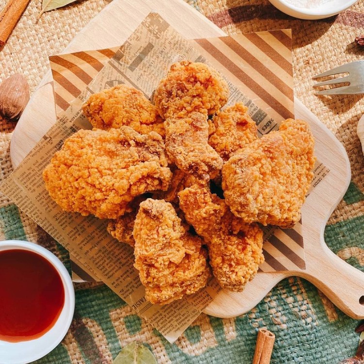 黃金霸王腿條1000g 任選2/5/10包