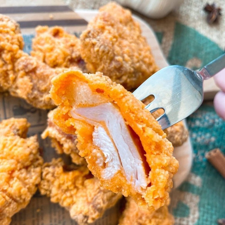 黃金霸王腿條1000g 任選2/5/10包