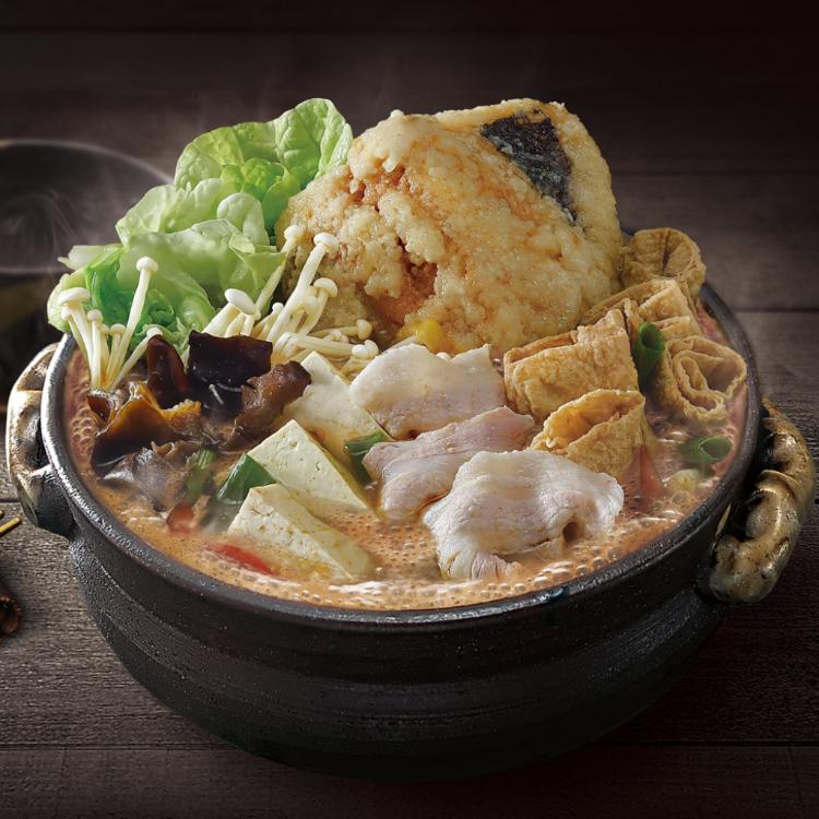 【嘉義林聰明】經典沙鍋魚肉3件組禮盒(宅配密封包裝)(附禮盒)