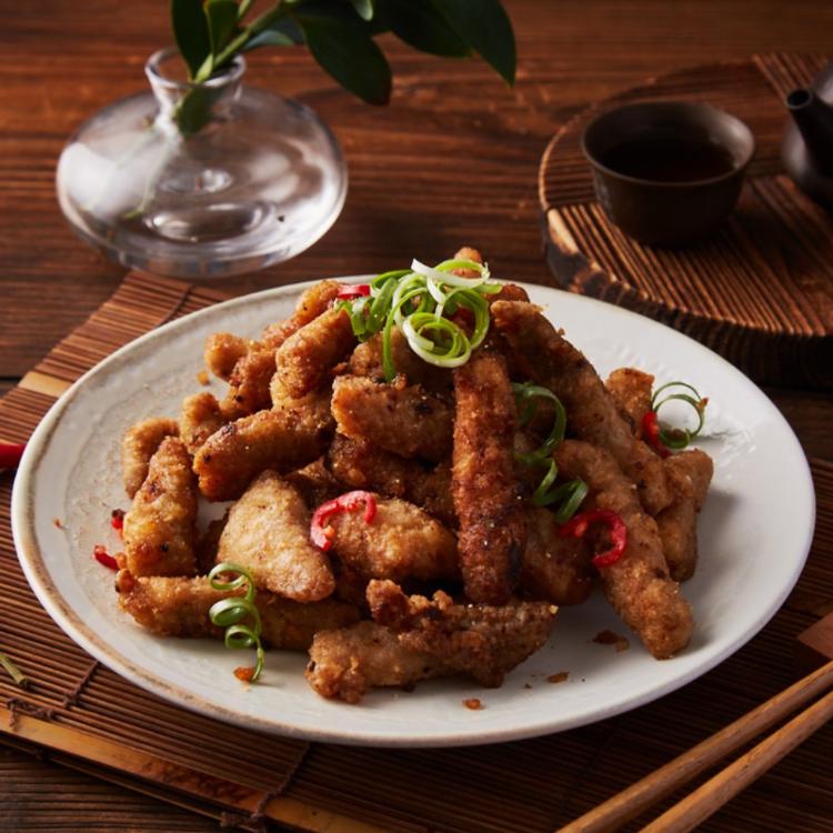 【丸滿】大稻埕香酥醋肉(任選1/2/4入)