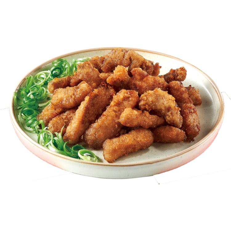 【丸滿】大稻埕香酥醋肉(任選1/2/4入)