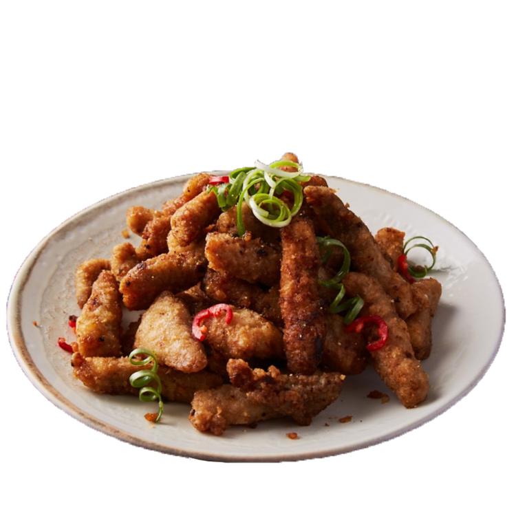 【丸滿】大稻埕香酥醋肉(任選1/2/4入)