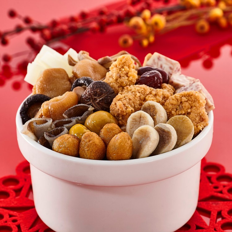 【大甲王記】頂級御膳佛跳牆2200g