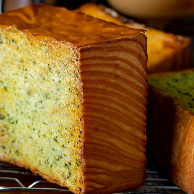 【振頤軒】厚醬手撕千層吐司(10入)(蒜香/起司/綜合)