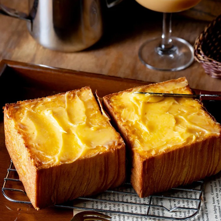 【振頤軒】厚醬手撕千層吐司(10入)(蒜香/起司/綜合)