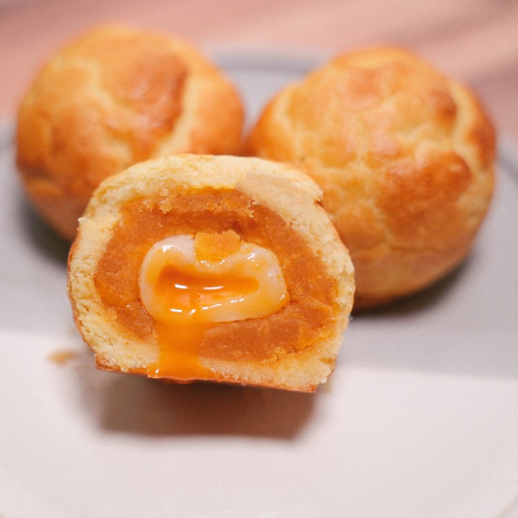 【莎士比亞】雙星流心6入禮盒(任選1/2/4/6盒)