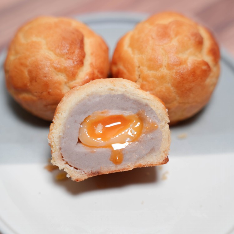 【莎士比亞】雙星流心6入禮盒(任選1/2/4/6盒)