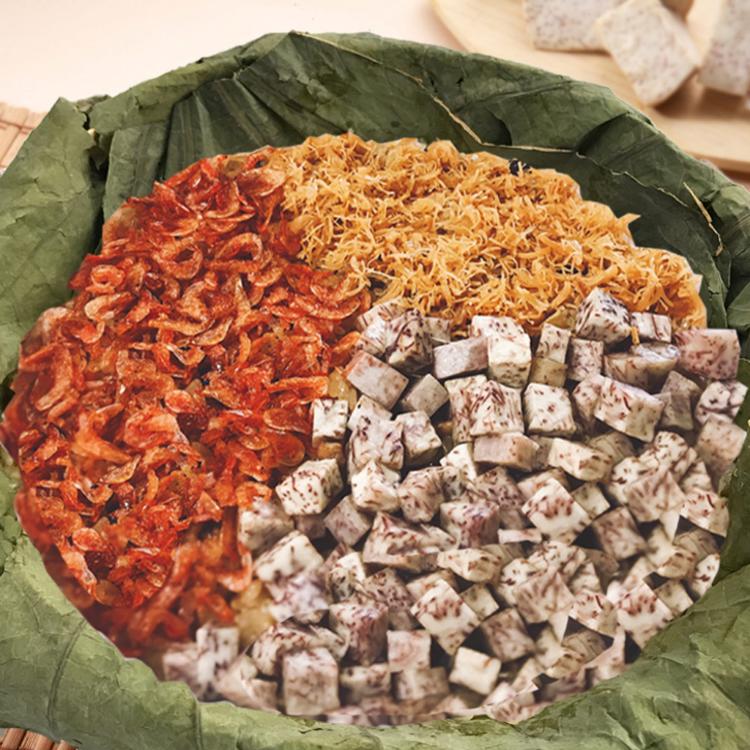 【大甲王記】雙寶全雞/富貴大豐/御品東坡肉/干貝三味米糕/茶香桶仔雞