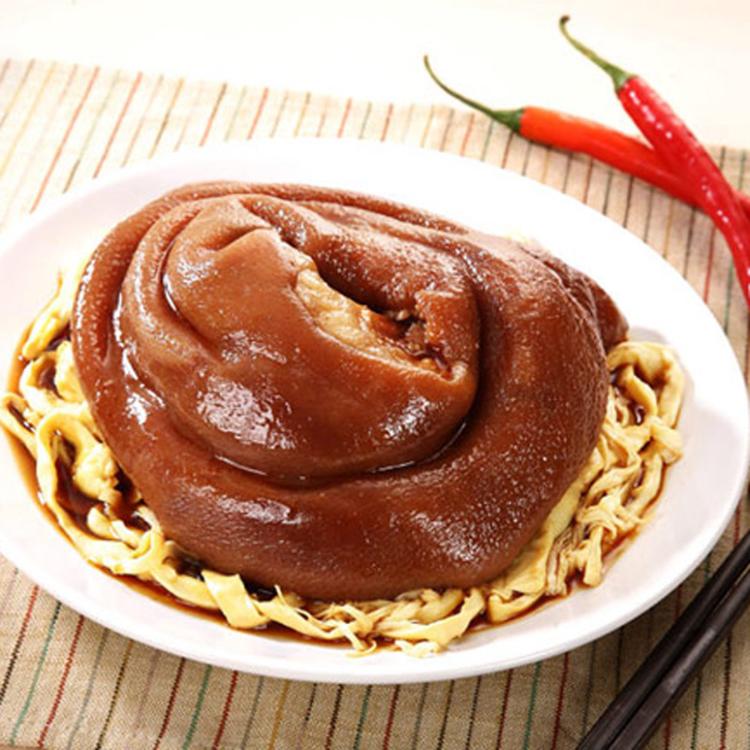 【大甲王記】雙寶全雞/富貴大豐/御品東坡肉/干貝三味米糕/茶香桶仔雞