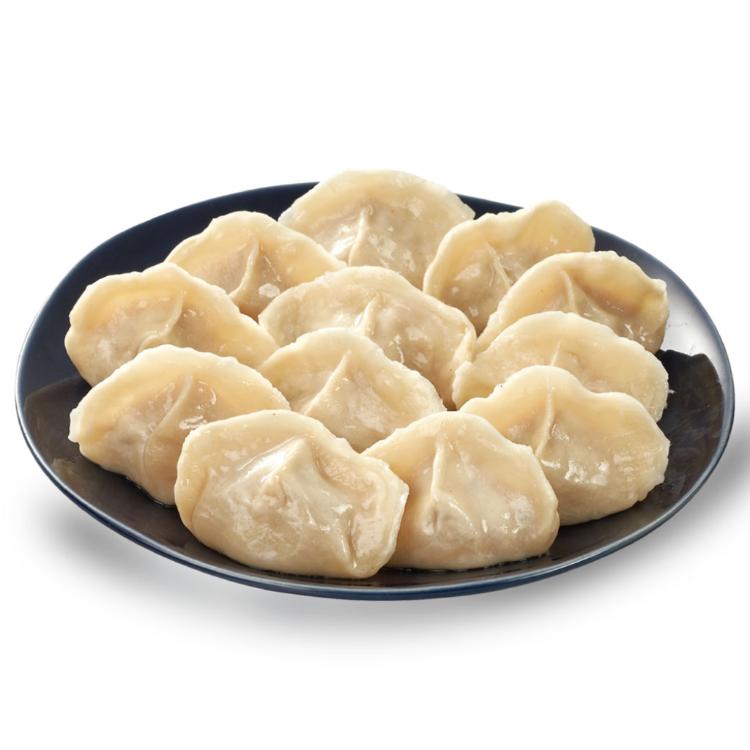 【左營劉家】高麗菜豬肉水餃(任選3/5包)