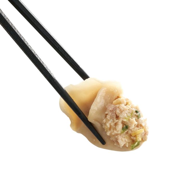 【左營劉家】高麗菜豬肉水餃(任選3/5包)