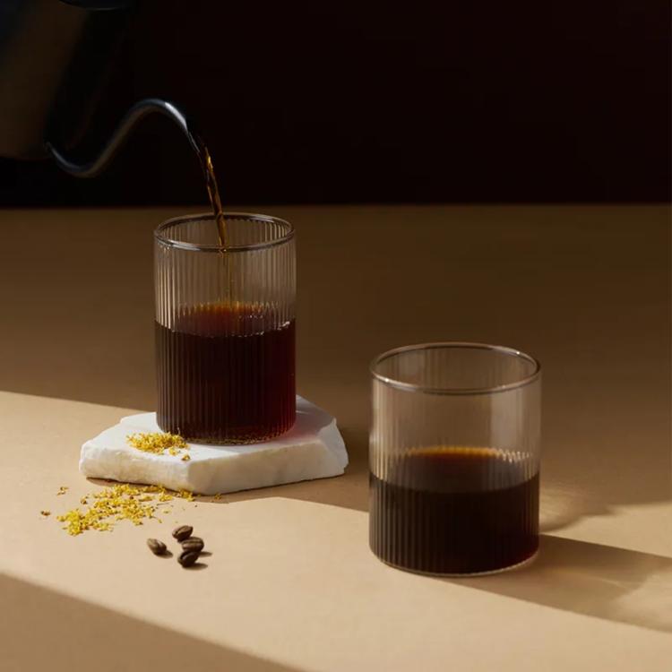 【TASTE by MMHG X Coffee Stopover】月球願境 精裝禮盒(任選)