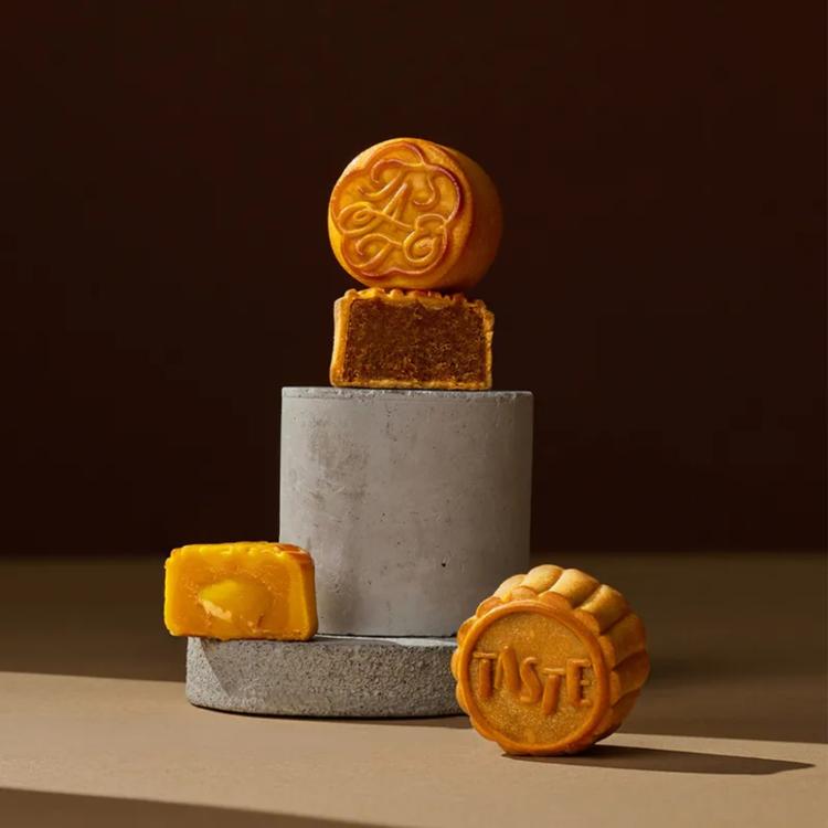 【TASTE by MMHG X Coffee Stopover】月球願境 經典禮盒(任選)