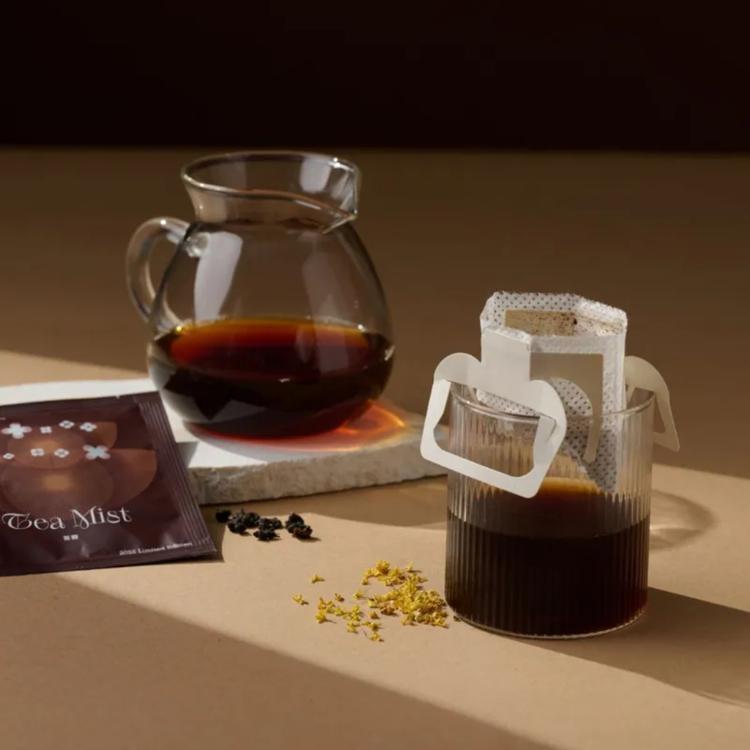【TASTE by MMHG X Coffee Stopover】月球願境 經典禮盒(任選)